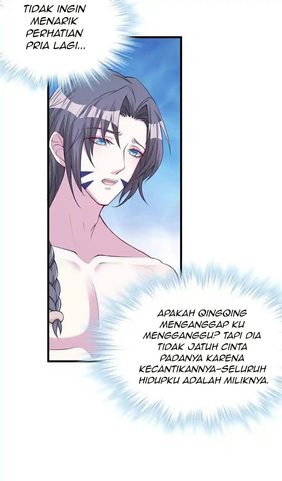 Beauty and the Beasts Chapter 179 Gambar 31